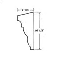 DFM-069C Cornice
